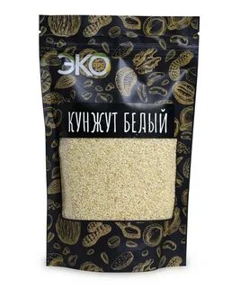 Кунжут коричневый