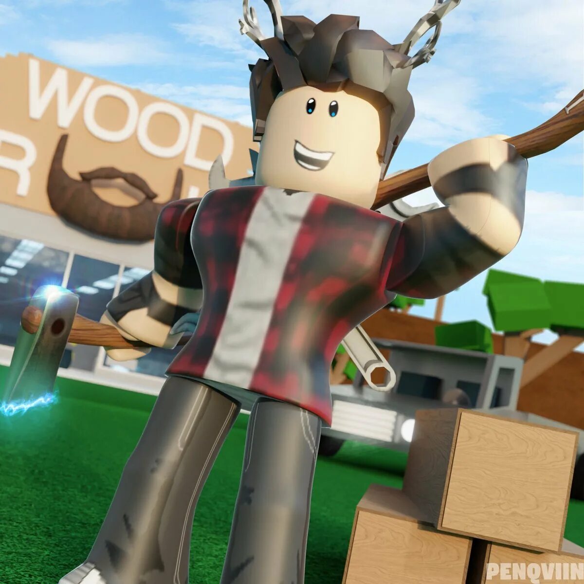 Roblox 2 games