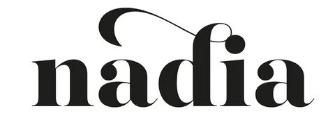 Nadia logo