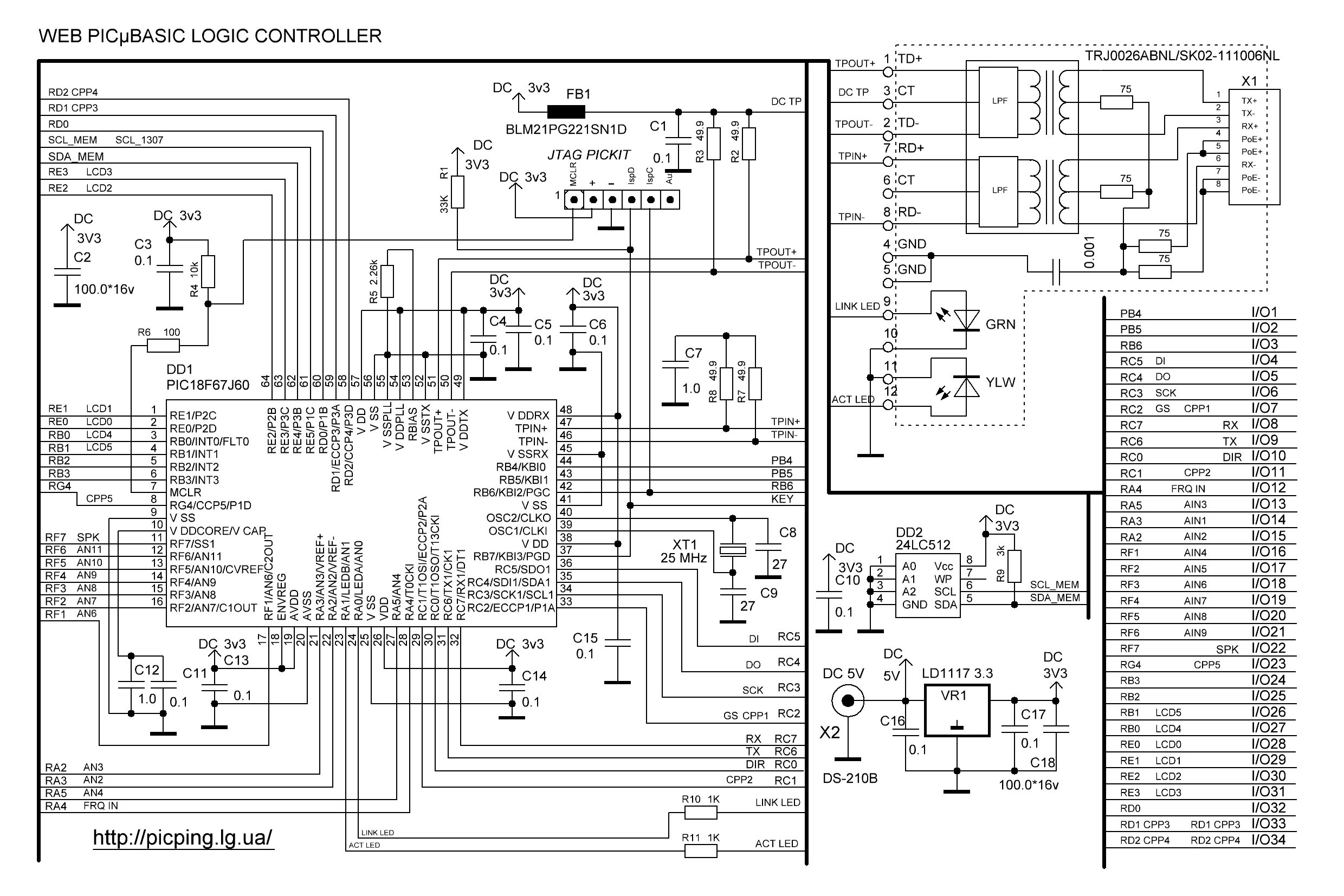 1 24 36 48. Принципиальная схема подключения контроллера. Контроллер cem7 схема. Схема контроллера kt48. Контроллер схема электрическая принципиальная.