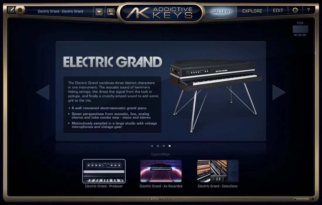 Xln audio addictive keys. Addictive keys vst. ключи для addictive keys. setup addictive keys v1.1.4.