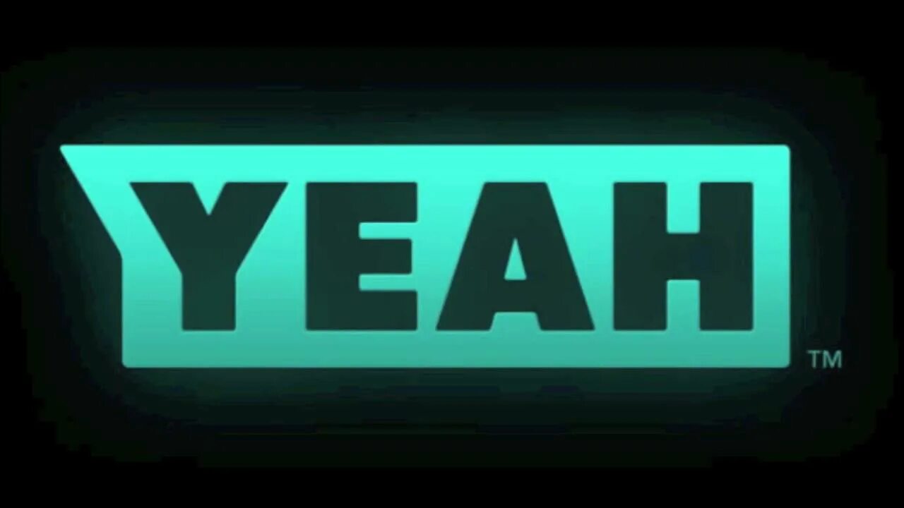 Yeah we will. Надпись yeah. yeah аватарка. oh yeah мем. yeah белыми буквами.