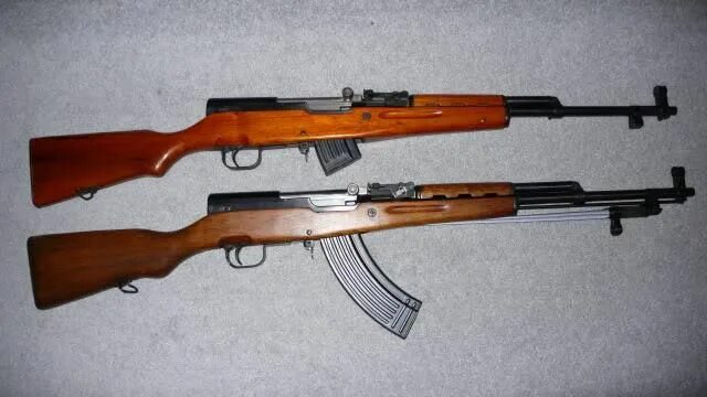Sks d