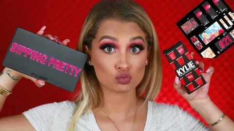 Hey babes cosmetics