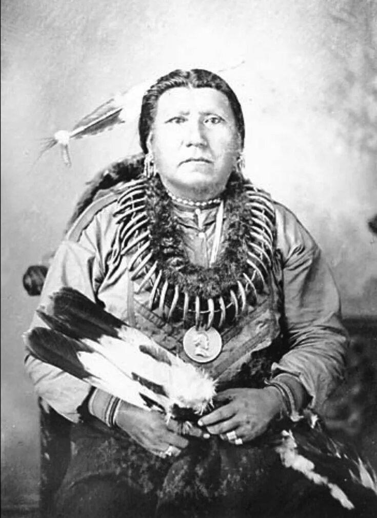 Chief boss
