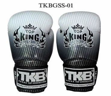 Topping king