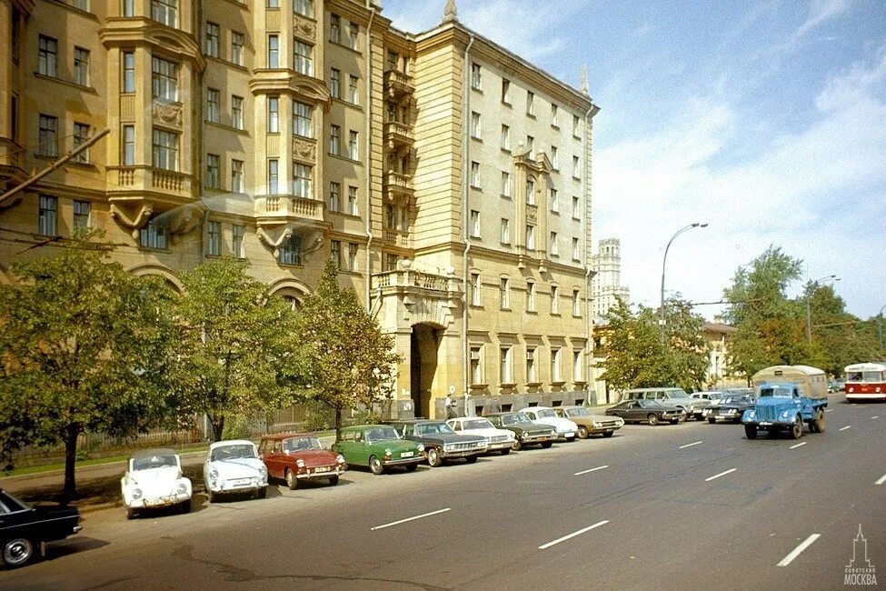 Москва 60. Москва 1961. Кутузовский проспект 1960е. Москва ссср 1950. В москве s 60.