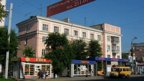 Ул свободы 1 2
