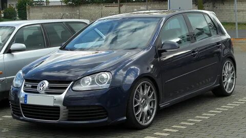 Golf 5 отзывы