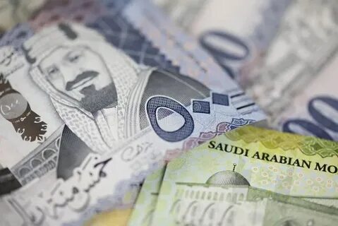 Нефтедоллар саудовская аравия