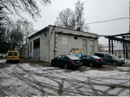 Автосервис минск