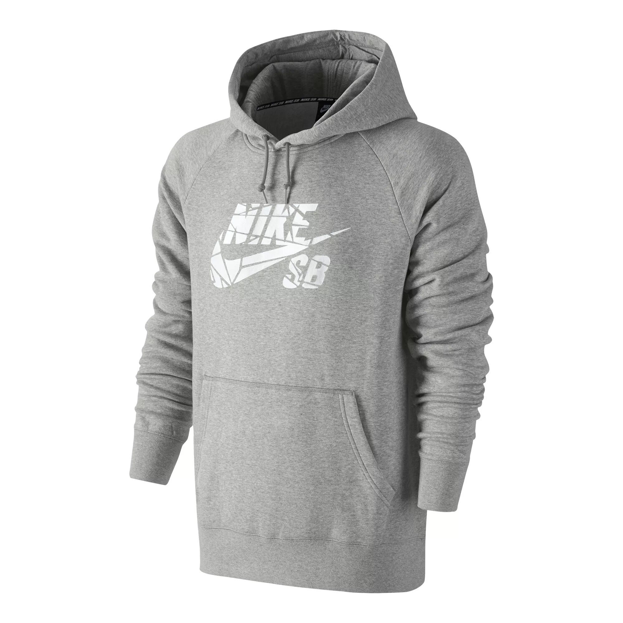 Мужские толстовки интернет магазин. Nike SB Hoodie. Толстовка найк SB. Худи Nike SB серый. ЗИП худи найк серая мужская.