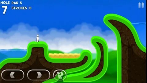 Get hole