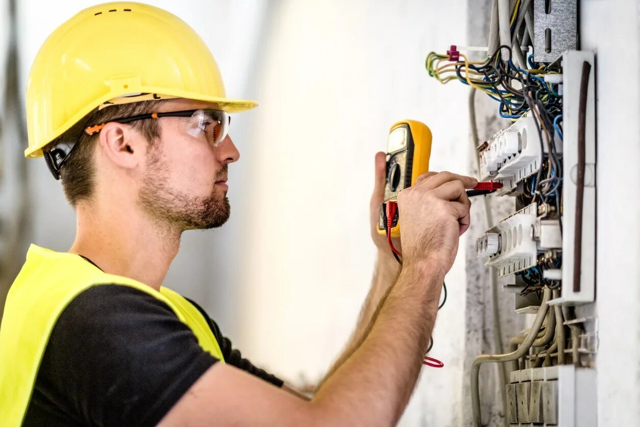 Building repair
