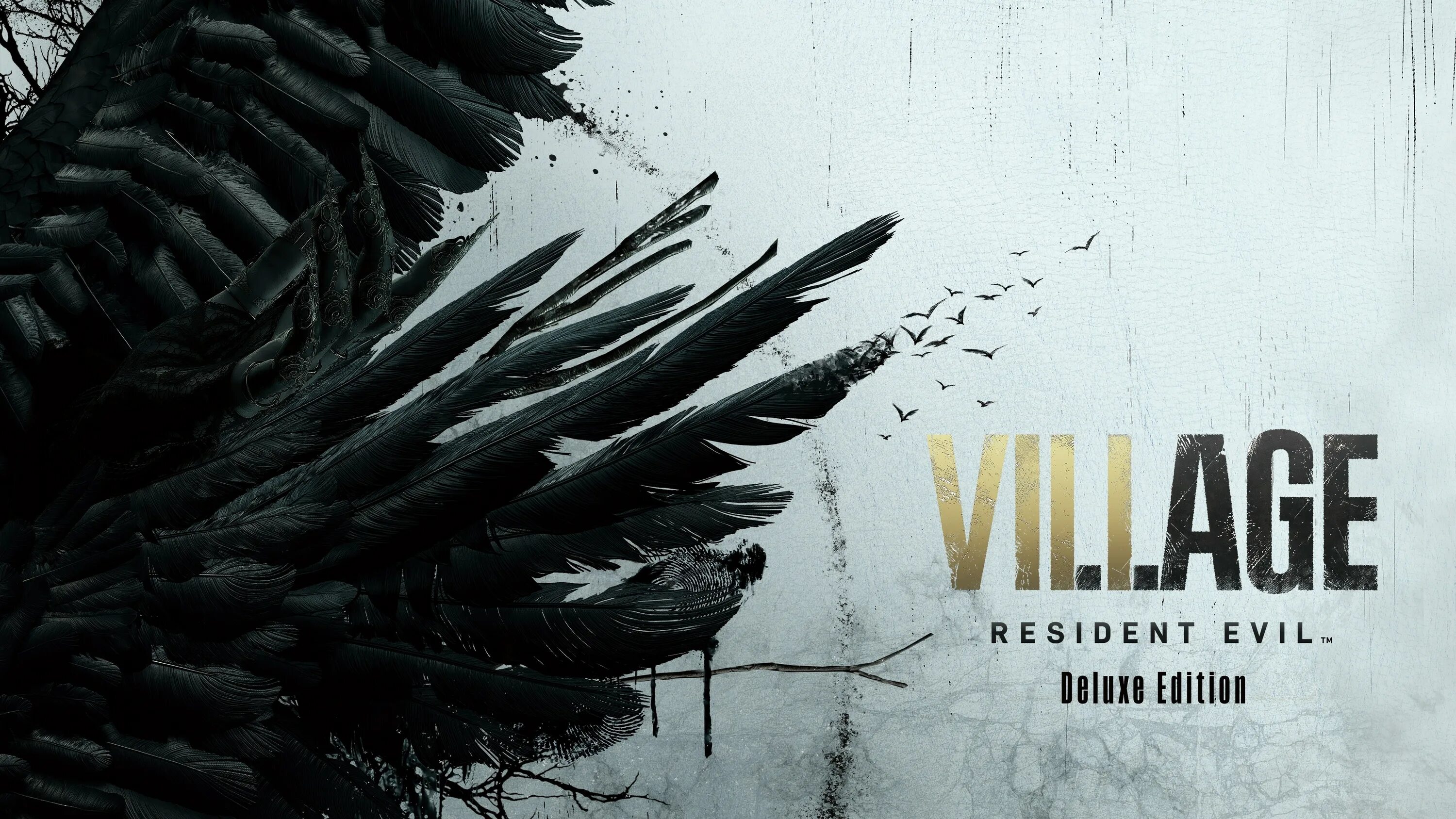Resident evil village xbox. Resident Evil Village Deluxe Edition. Re Village обложка. Resident Village Постер. Resident Evil Village лого.
