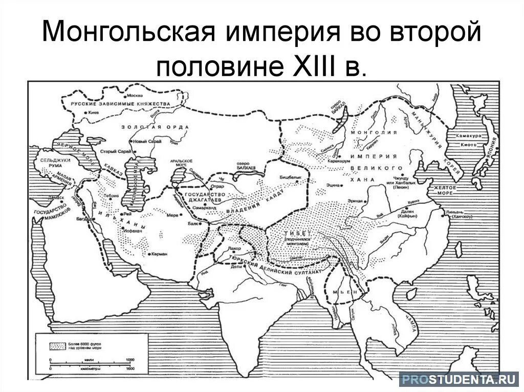 Расширение монгольской империи. Монголия Империя карта Чингисхана. Монгольская Империя 1227. 13 Век Империя Чингисхана. Монголия Империя на карте.