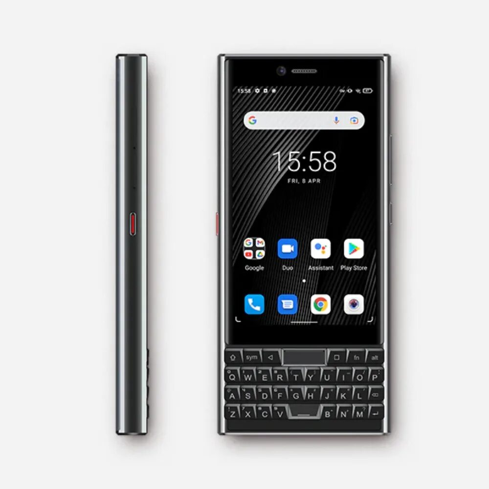 Unihertz titan slim. Unihertz titan. unihertz qwerty. фото телефона unihertz titan slim.
