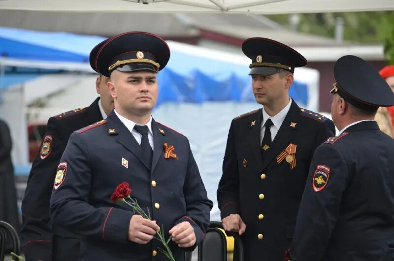 омвд нагорное москвы