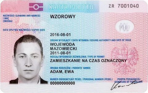 Карта побита