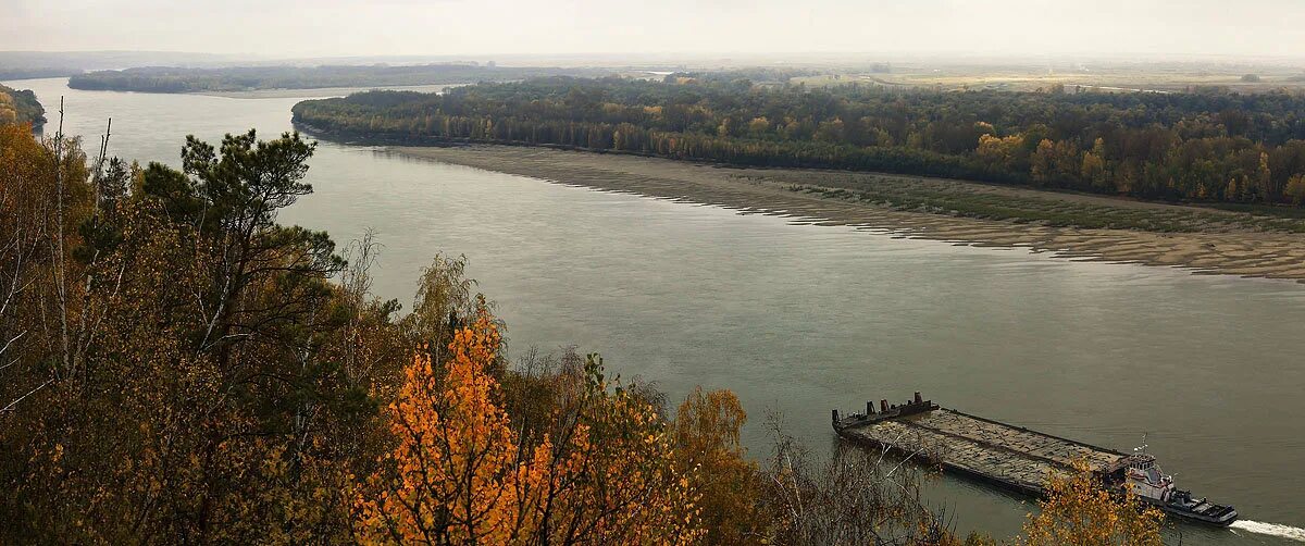 на берегу оби. излучина реки обь. берег оби поселение октябрьский. на берегу оби. лодочная станция на оби.