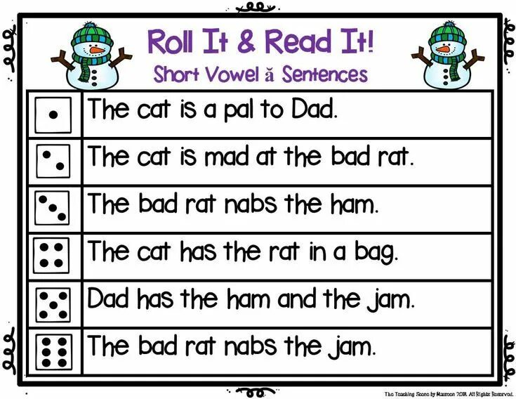 Worksheets чтение Roll it. Чтение short a. Short Vowels reading. Чтение short a short e.