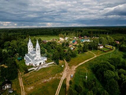 Калининский владимирская область