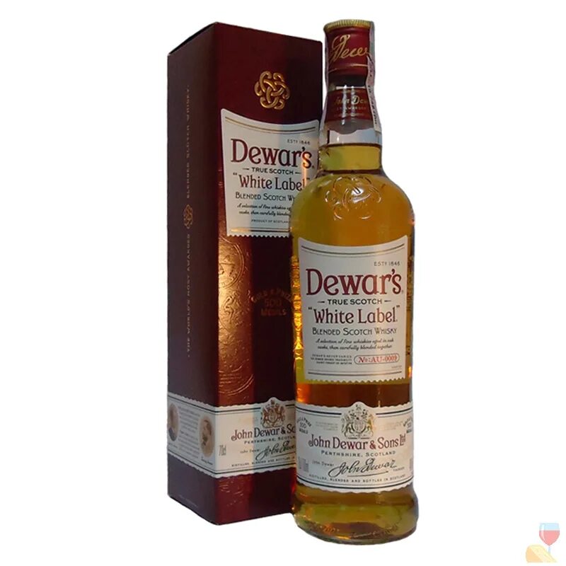 Dewars white цена. Дюарс Уайт. Виски Дьюарс Уайт. Дюарс White Label. Виски Dewar's White Label 40% 0,7 л.