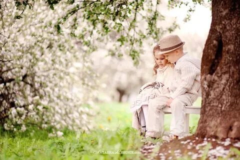 First love spring