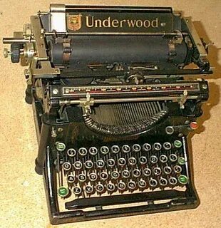 Old type