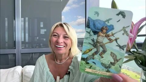 Angela pearl телец