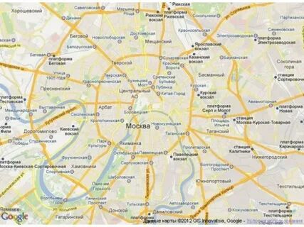 Где в таганском районе
