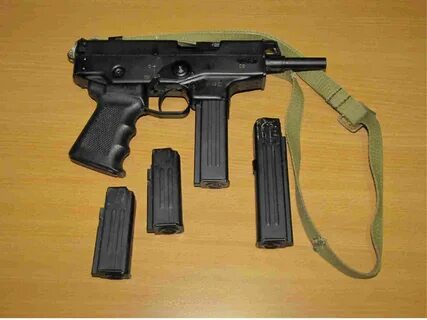 Травматический автомат