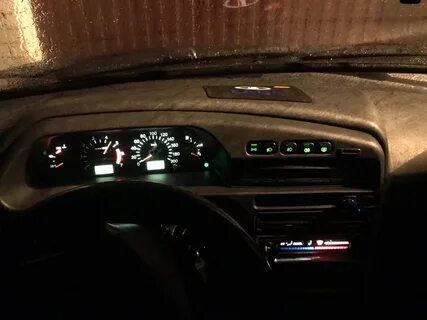 Свет ваз 2115