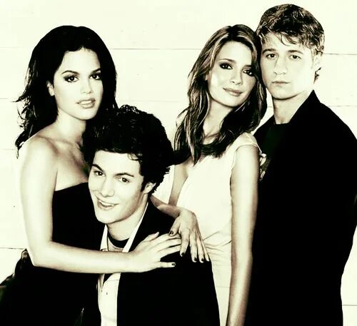 Time of my all time favorites