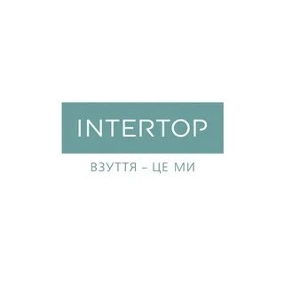 Intertop kz