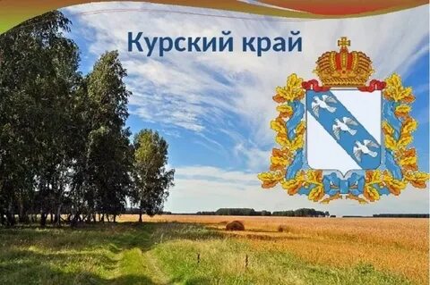 Образование курского края