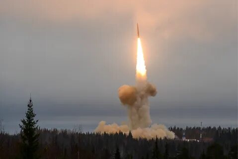 Ракета качества