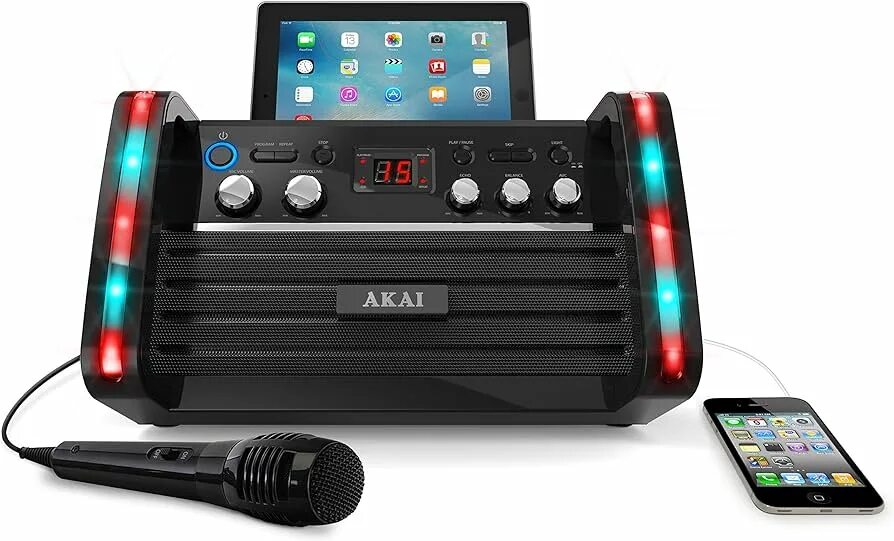 Karaoke systems