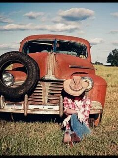 Country car