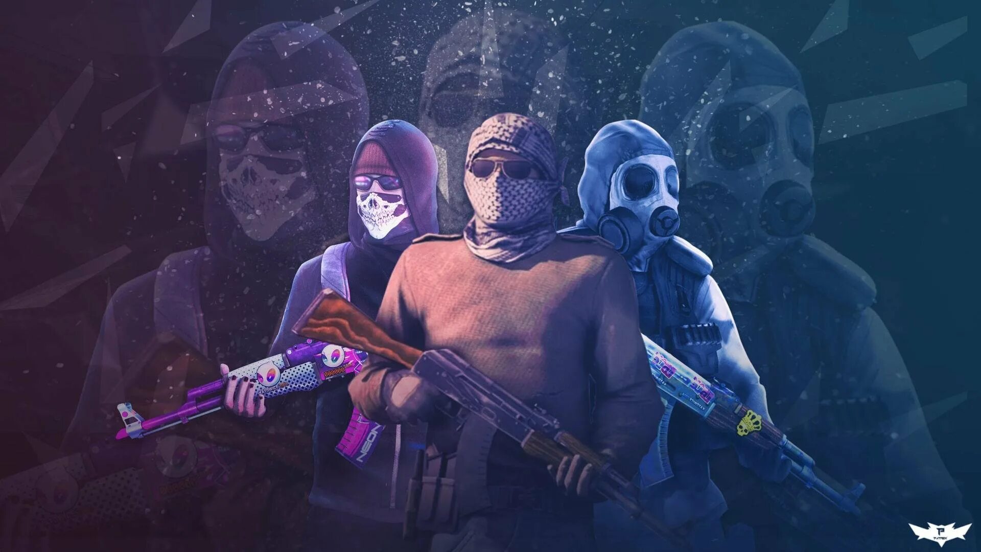 Csgo internal