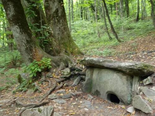 Дольмен краснодарский край сочи ручей малый фото Вишневка живописный мини-курорт Сочи w-sail Дзен