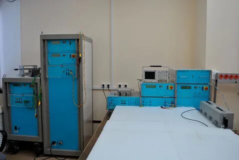 Лаборатория 32