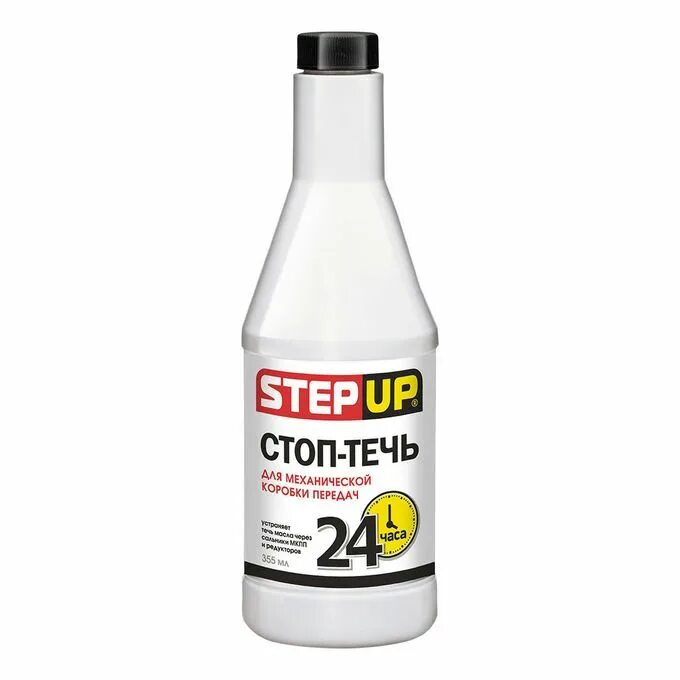Стоп течь для двигателя