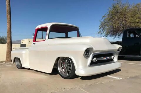 Top 100+ Pictures Of 57 Chevy Truck - relationship quotes