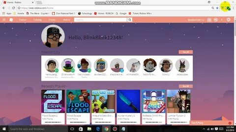 Roblox themes