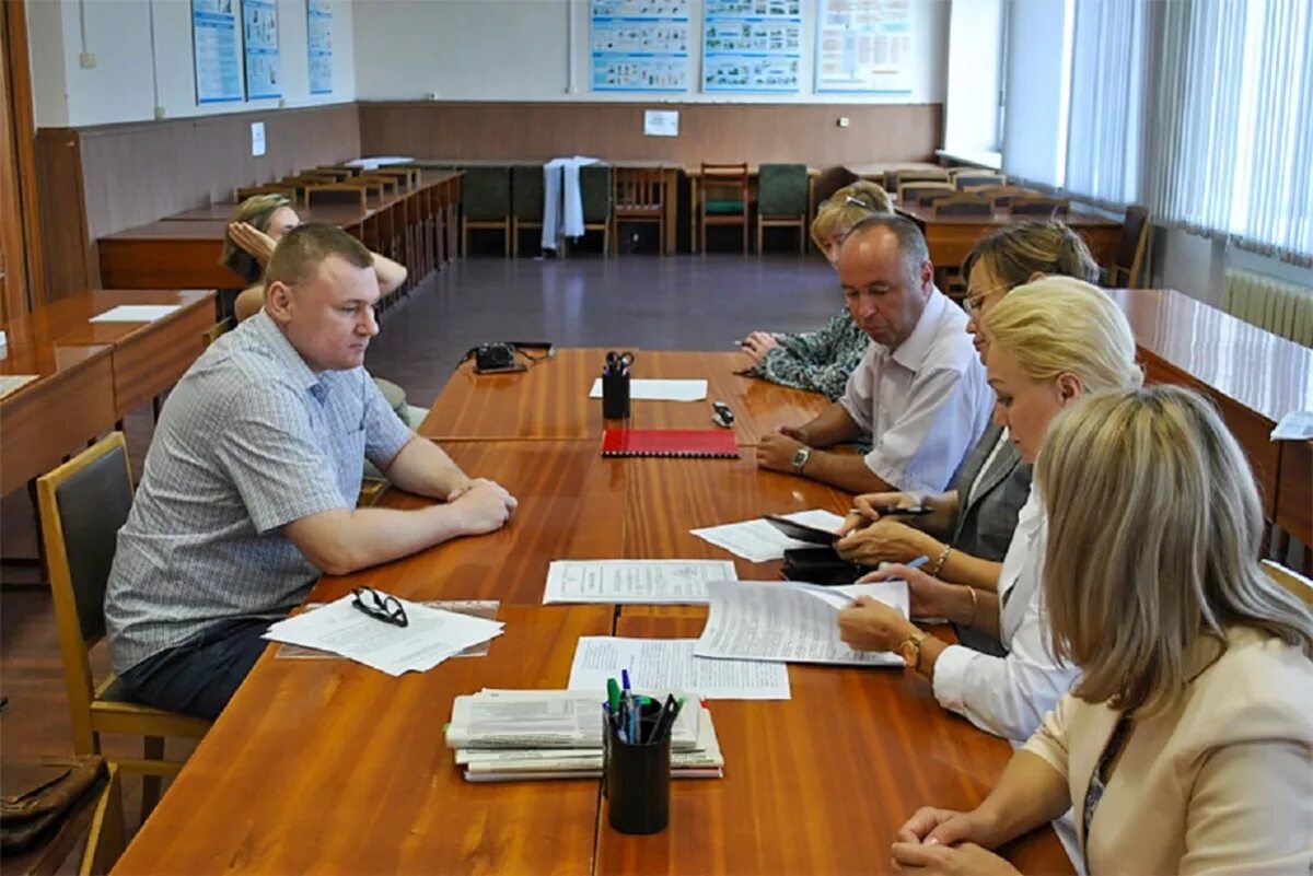 кандидаты в ленинском районе