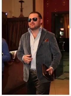Мистер кредо биография