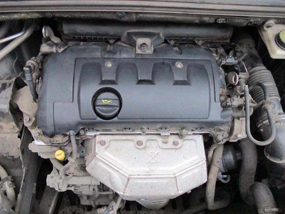 С. Peugeot ep6. Peugeot 308 двигатель ep6. 6 120 л. Пежо 308 ep6.