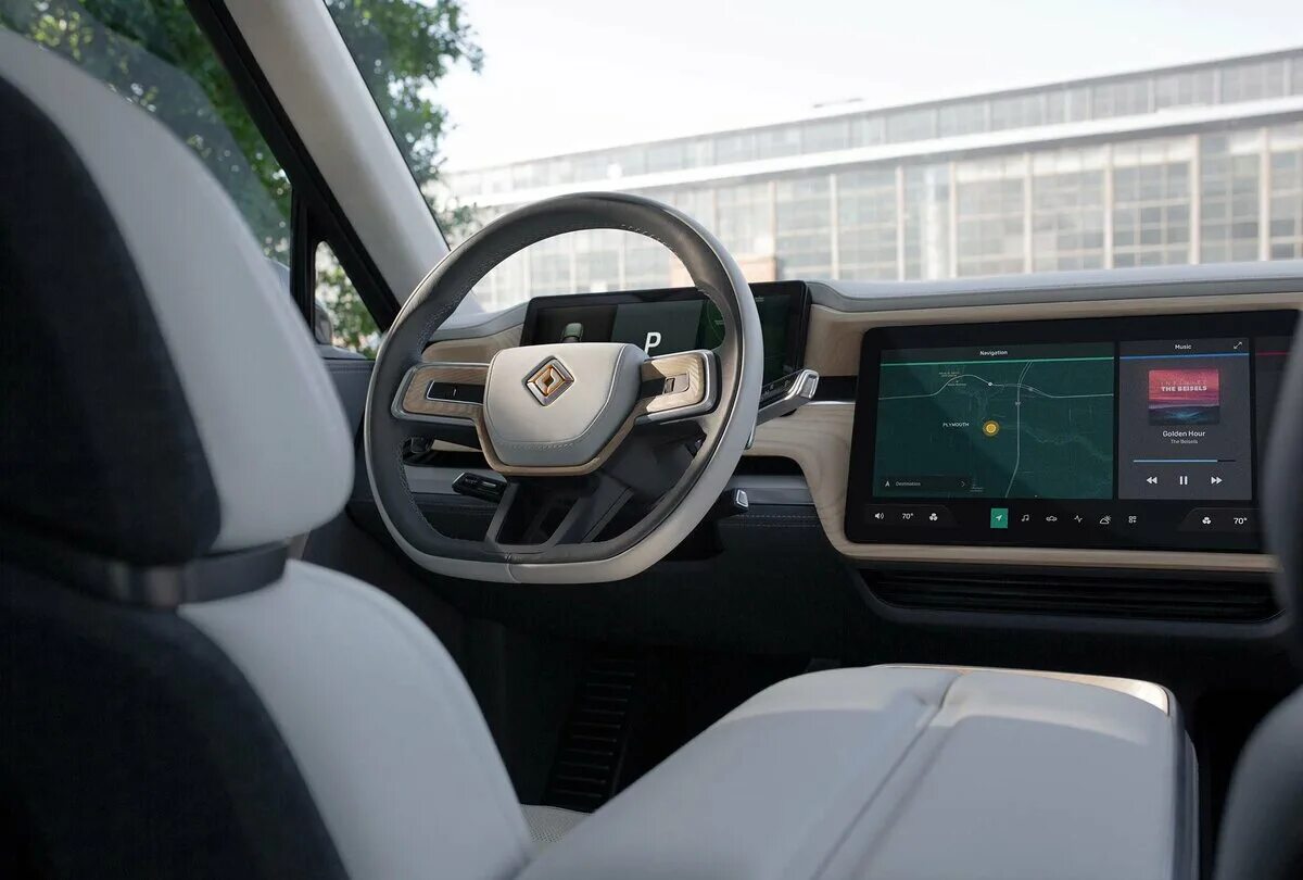 Rivian r3. Rivian r1s. 2025 rivian r1t. rivian r1s 2025. тесла ривиан.