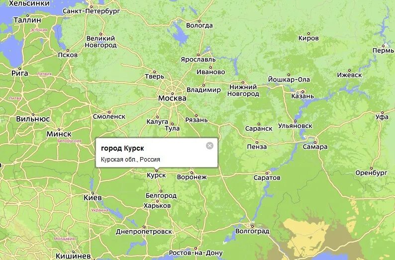 Горд на р